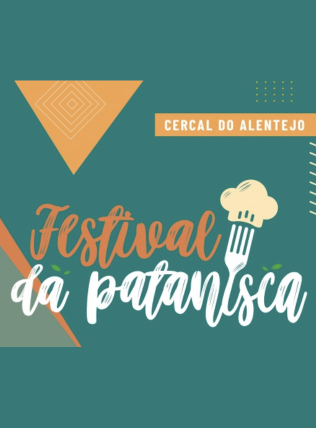 VI Festival da Patanisca — event image